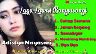 Lagu Lawas Banyuwangi(Adistya Mayasari)