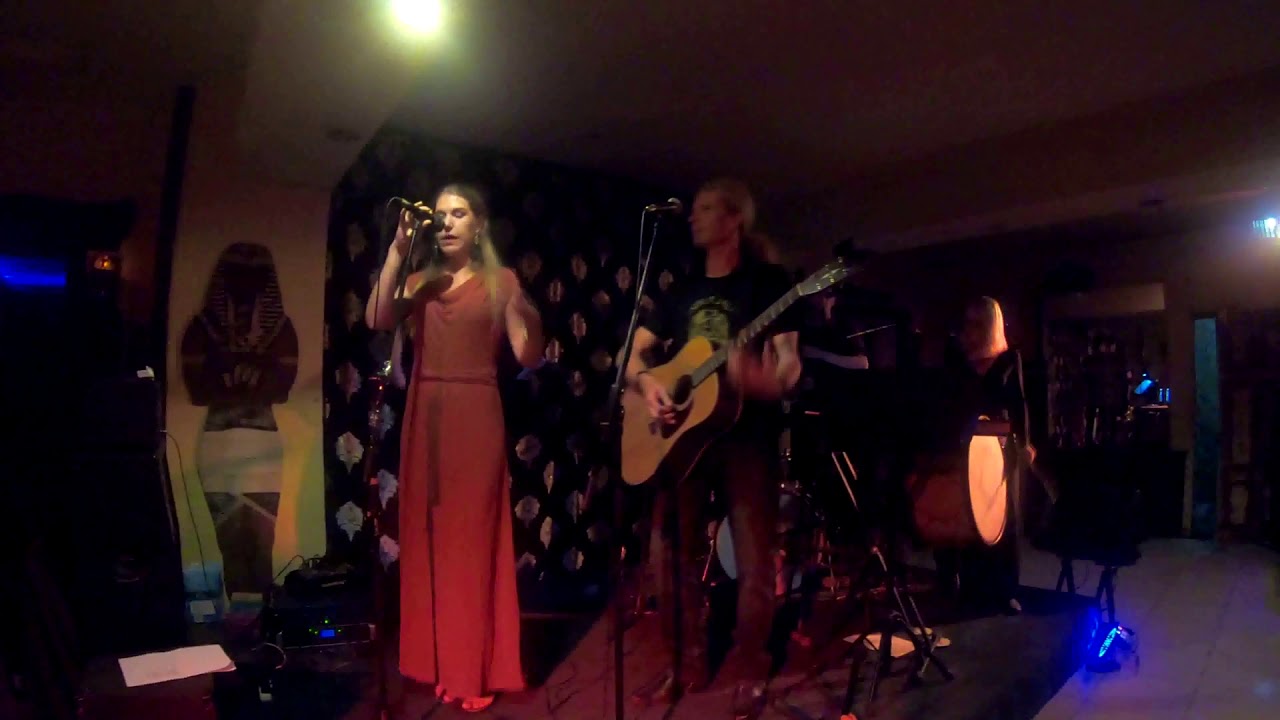 Cuncti Simus Concanentes/Spiritual Seasons (feat Julia Shevel)/ 2020