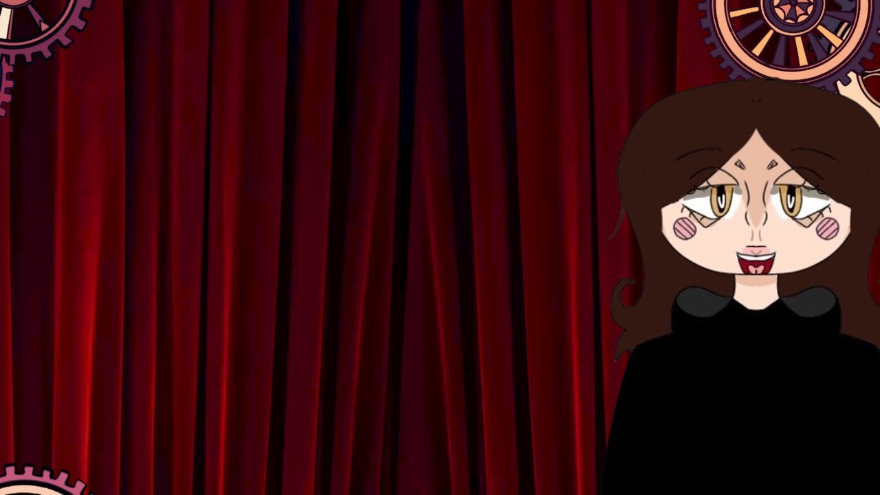 !WARNING: REALLY BRIGHT COLORS! Playing Illusion Carnival