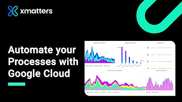 xMatters Makes Workflow Automation as Simple as Drag and Drop