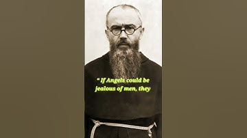 Thumbnail of Quote From St. Maximilian Kolbe/Music by Denis Gonsalves, Vamanjoor.