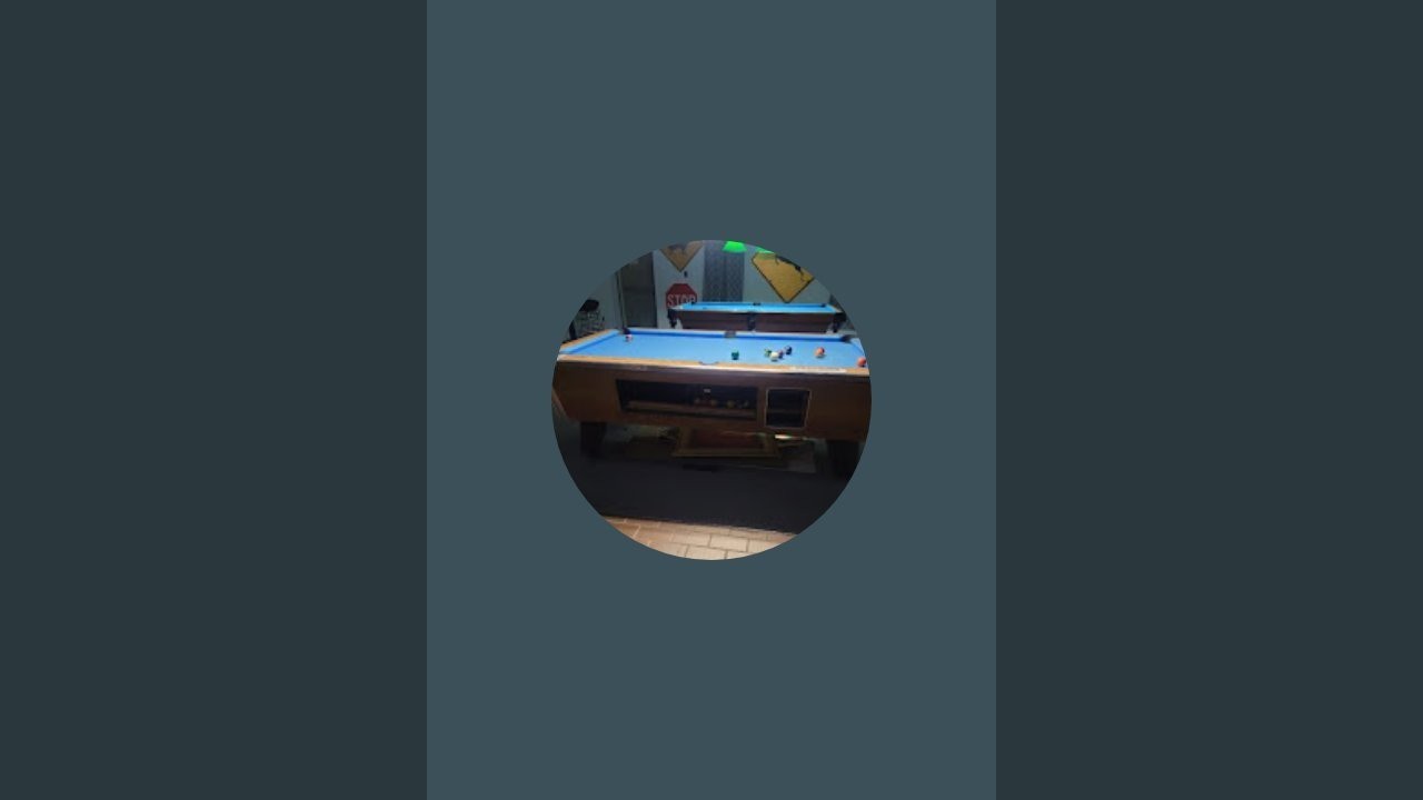 Image of video the Tor singles 8 ball 5/5 race 3