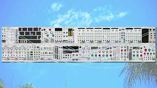 dawn bree - waiting for a package (modular synth ambient)