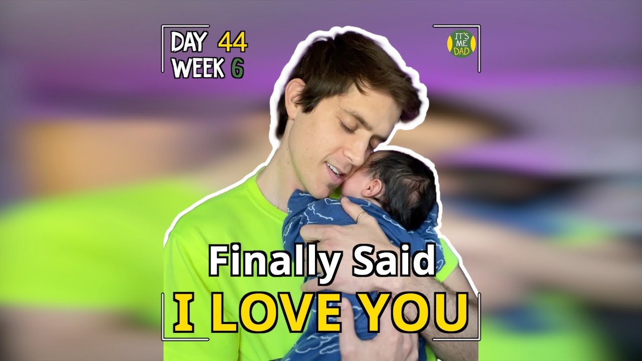 ❤️ Finally Said I Love You - #shorts