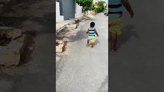 Ryan Just Keep Running