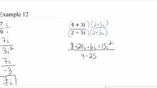 Famous Math 113 - Lesson 13 Example 12 Wealth