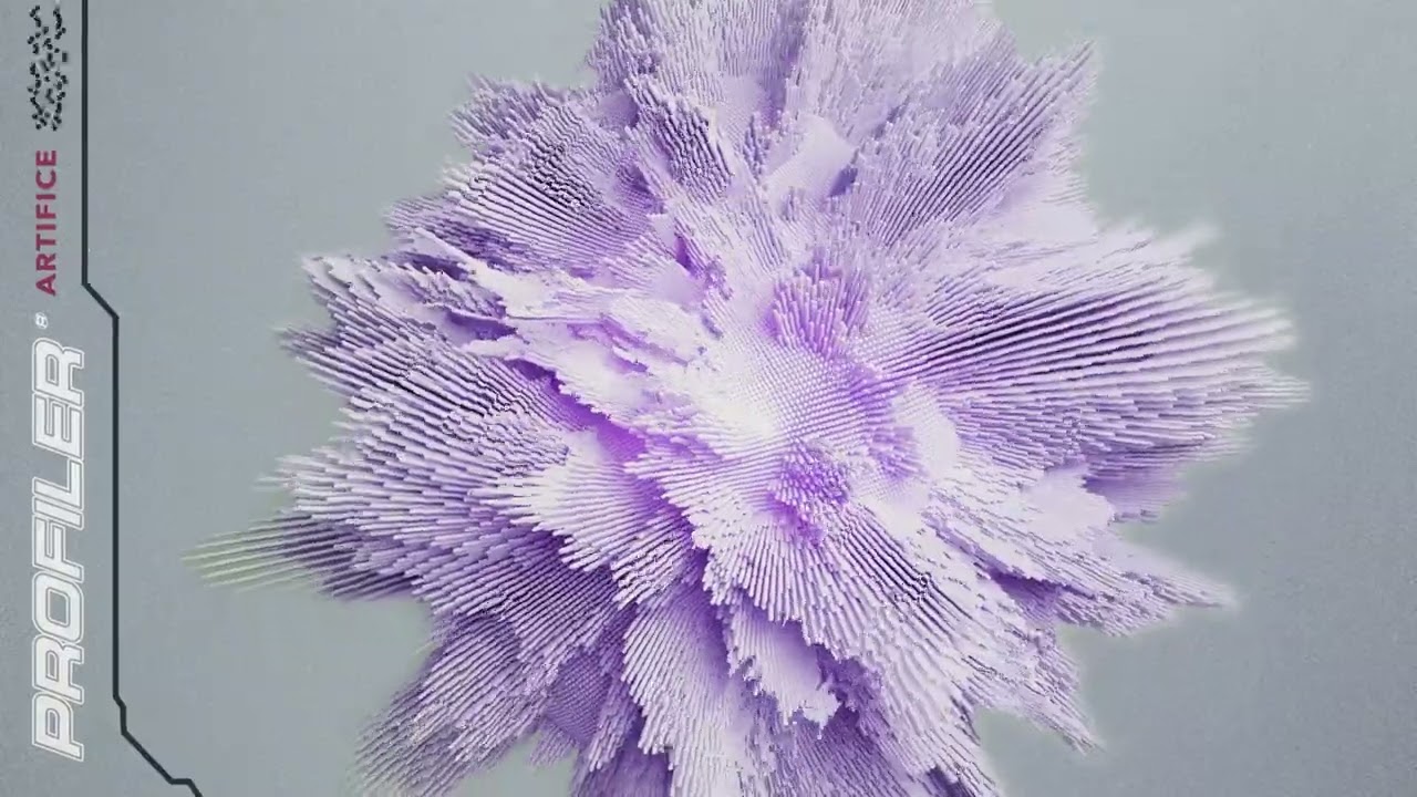 YouTubeでProfiler - Artifice (OFFICIAL VISUALIZER)を視聴 YouTubeでProfiler - Artifice (OFFICIAL VISUALIZER)を視聴