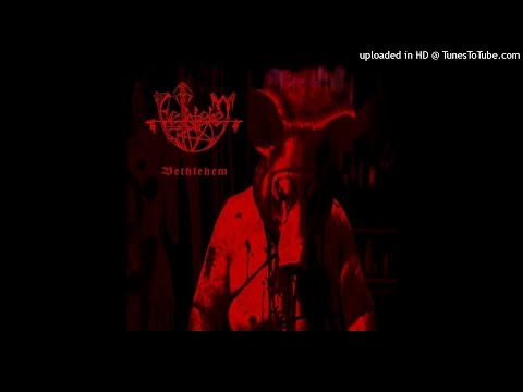 Bethlehem - Die Dunkelheit darbt