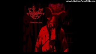 Bethlehem - Die Dunkelheit darbt