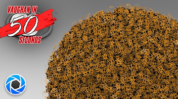 KeyShot | Flakes: Flake UV