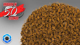 KeyShot | Flakes: Flake UV