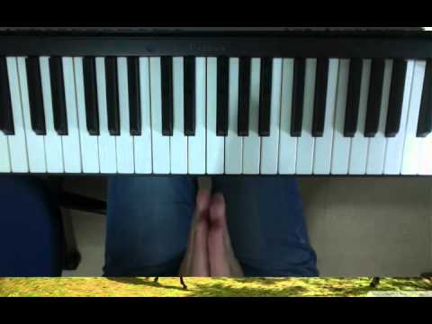Chord Progression Penyembahan #MUSICFORHIM