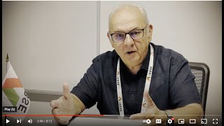 Interview With Iabse Commission 5 Chair, Rade Hajdin