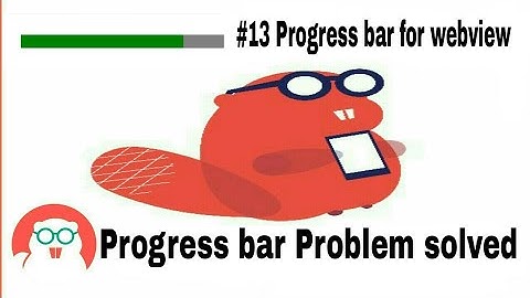 Progress bar in thunkable without extensionllll fully profassionalllll