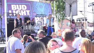 Atomic Punks "D.O.A." Wealth