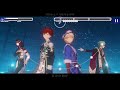【UTAU中華組4人】翼モラトリアム(Game Edit) / ALKALOID【UTAUカバー】