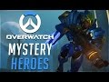Trying Something New | Overwatch