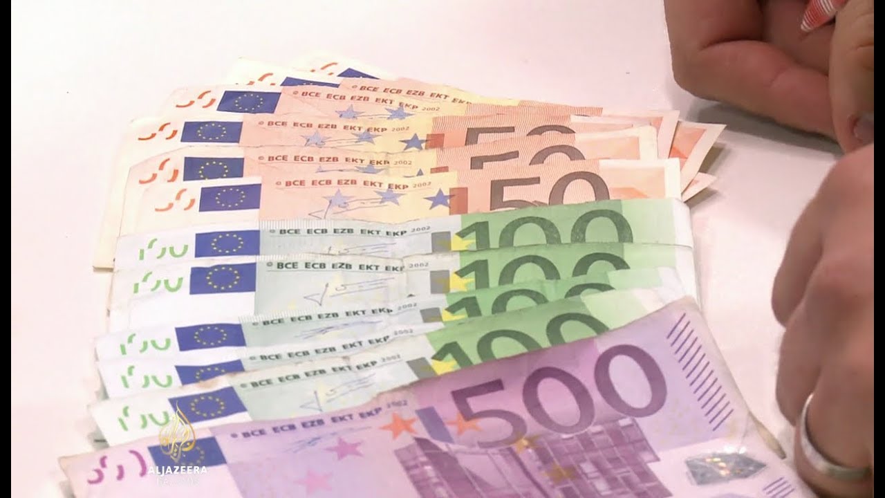 تُعد كرواتيا من بين أسوأ الدول في استخدام الأموال الأوروبية