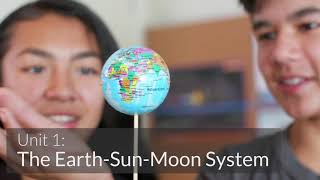 Bring Science Alive! Space Program Highlight