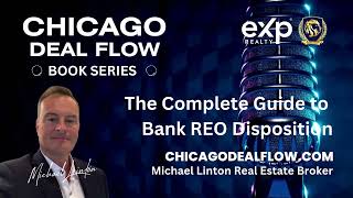 Chicago REO Properties: Complete Guide to Bank-Owned Real Estate by Michael Linton REO Broker