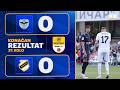MBSLS 2025/26 - 37.Kolo: ŽELEZNIČAR – ČUKARIČKI 0:0