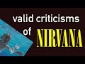 Critical Perspectives on Nirvana