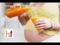 6 Alimentos que toda embarazada debe comer - YouTube