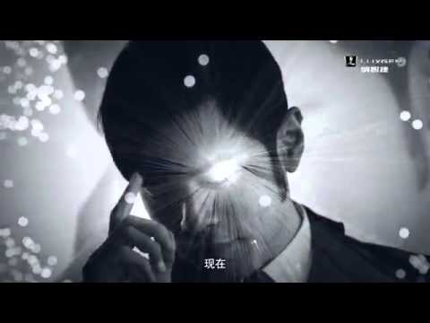 周杰伦代言纳智捷汽车2015广告