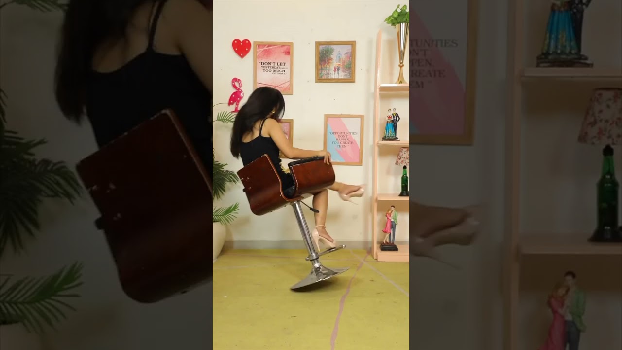 Anaysa | Behind the scenes | be like👍