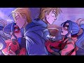 The Masquerade Ball P59 | Miraculous Ladybug Comic Dub