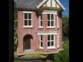 24th Scale Dolls House Build