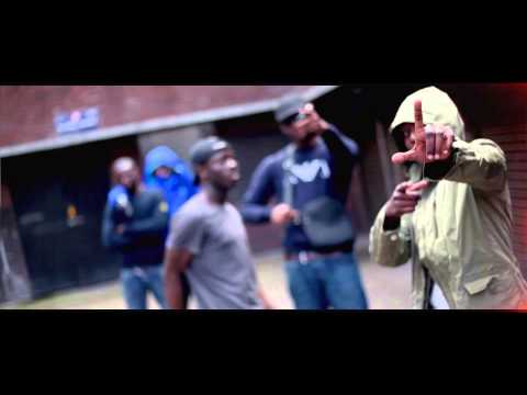 Kase - Home Now [Music Video] @KaseGT | Link Up TV