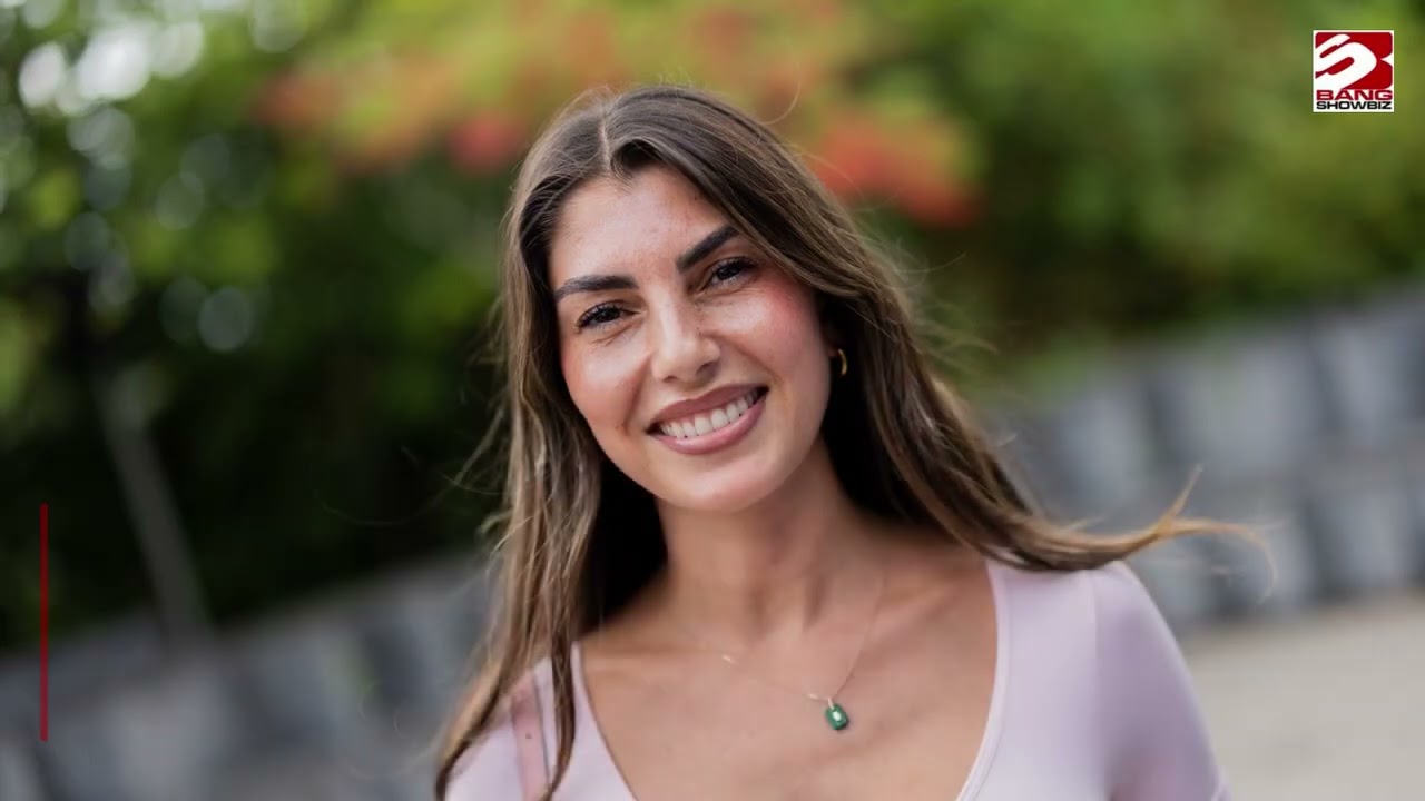 Yeliz Koç überrascht alle: So sehr steht sie hinter Jimi Blue!