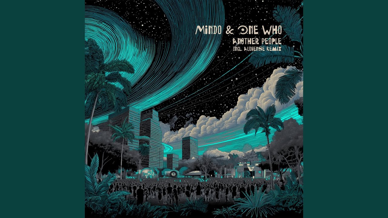 Watch Voyager (Audiense Remix) on YouTube Watch Voyager (Audiense Remix) on YouTube