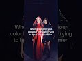 Galina Ft Empress Of Out Now! #shorts
