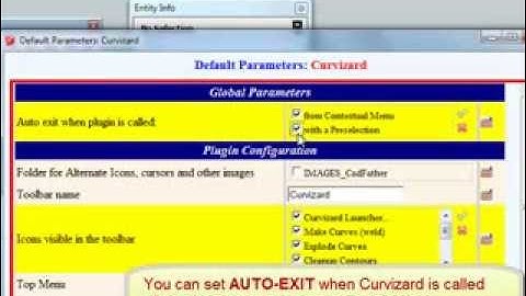 Curvizard  - v1 8  - Quick Curve