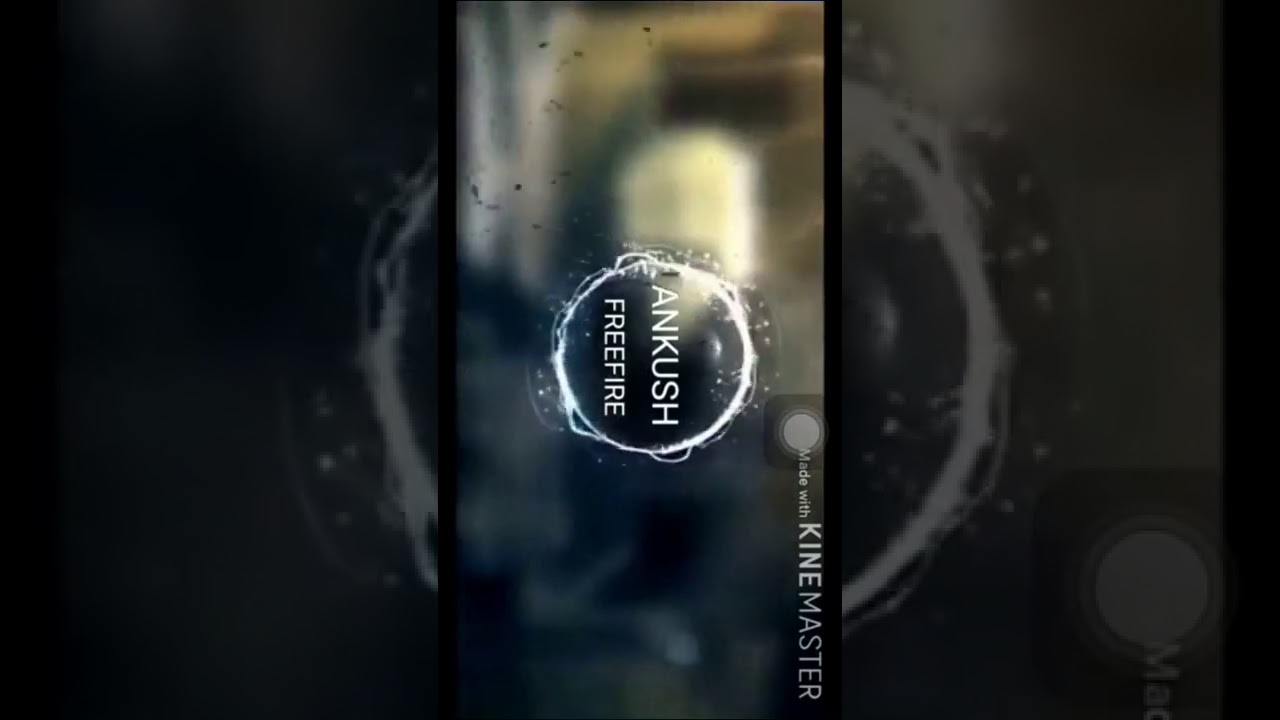 Ankush free fire intro song I,m coming home!