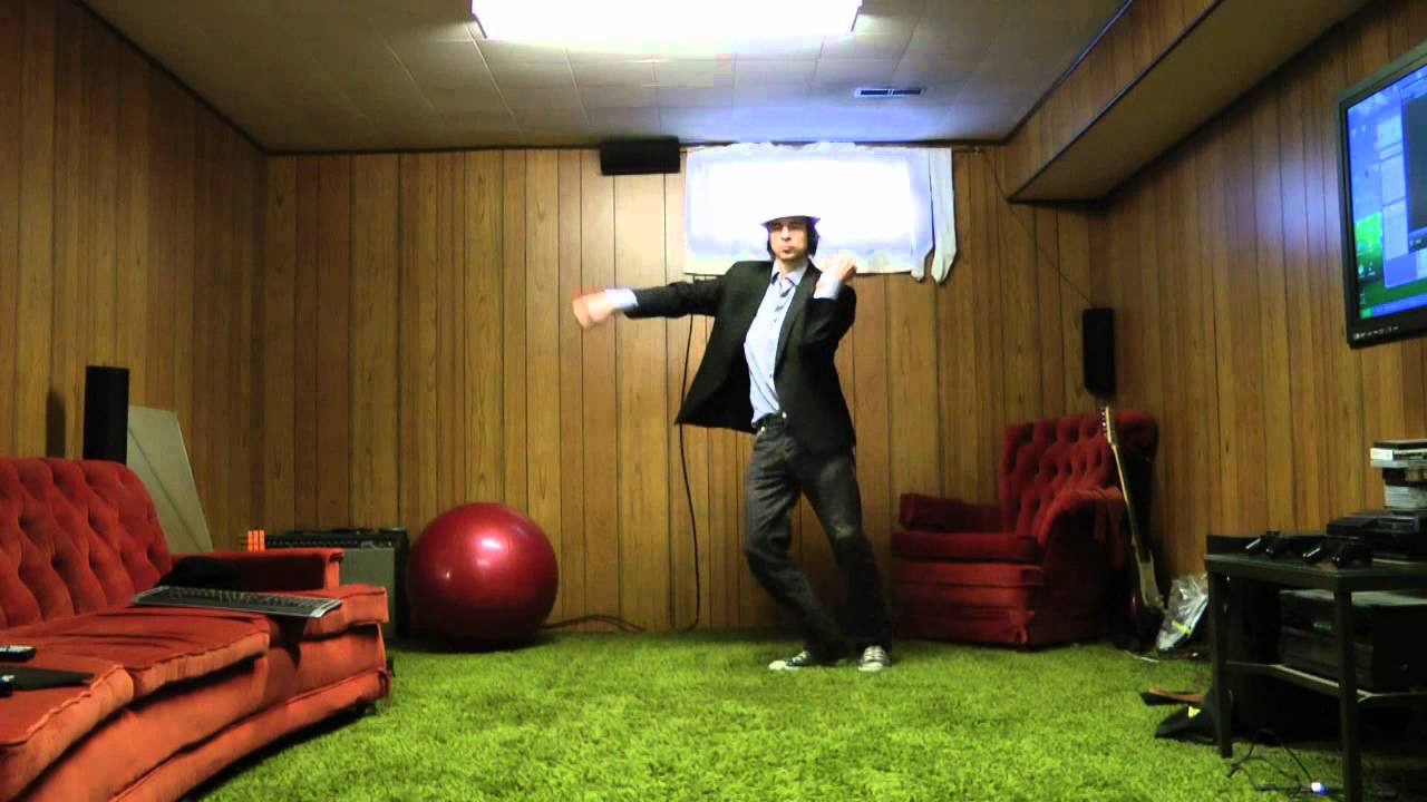 Mr. Scruff - Get A Move On - YouTube