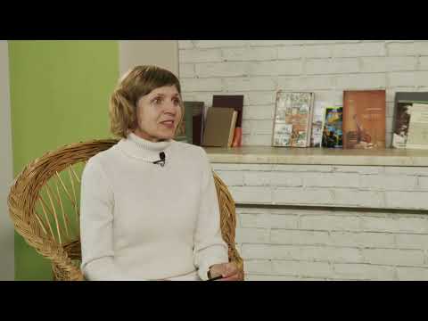 Навзаєм. Оксана Соколан про осінній догляд за садом