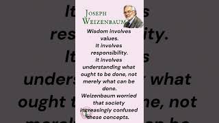 🎧Learn English with Joseph Weizenbaum's Life 🌹 | Biography + Listening Practice | C1 Level 📝🌱