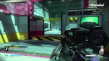 xHunti | CoD: Ghosts - Private Match  fun w/ the Lynx!