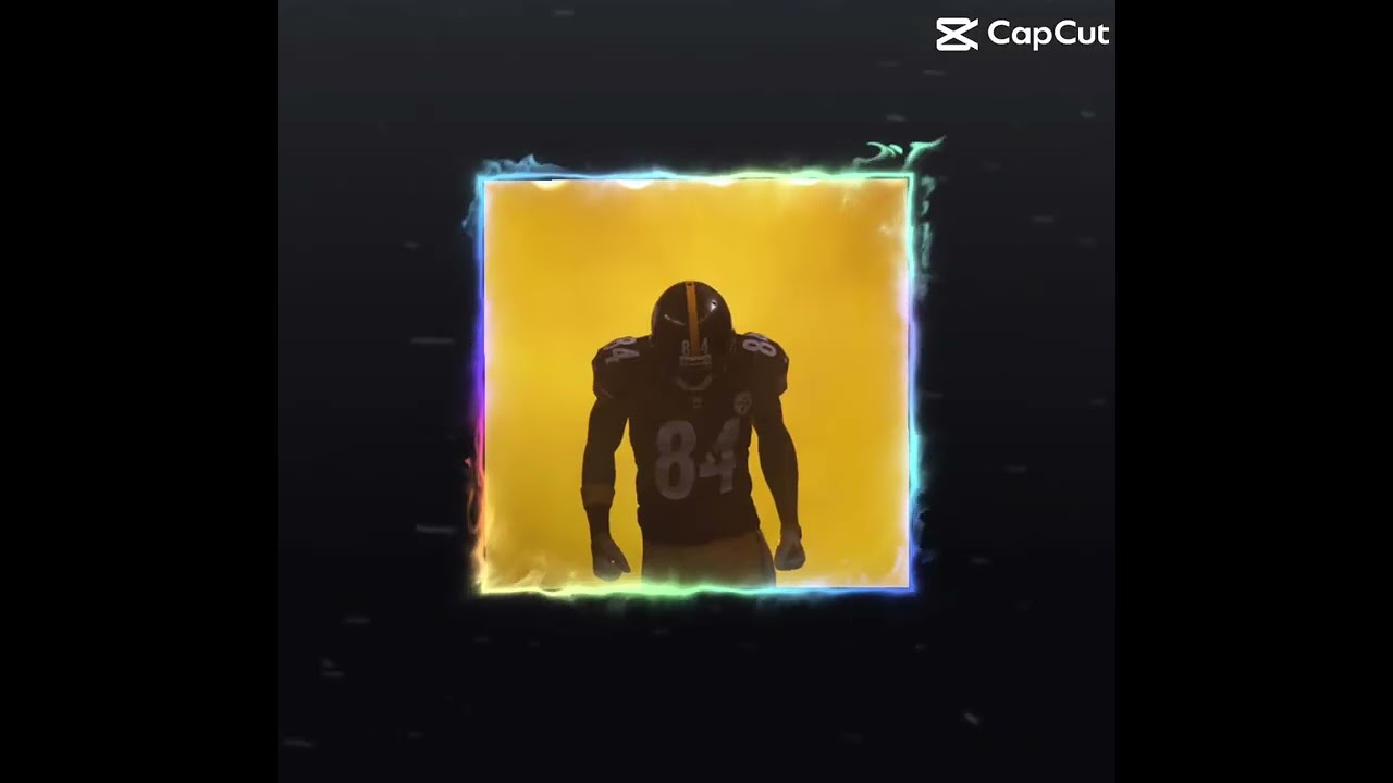 Old Antonio brown edit