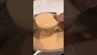 Creamy Tiger Nut Pudding (Atadwe Milk) | Ghanaian Street Food Dessert 🇬🇭