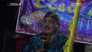 Wartiyem // Sintren Dangdut ELSA NADA // Dsn.Lungmalang Ds.Bugis 24 Mei 2022