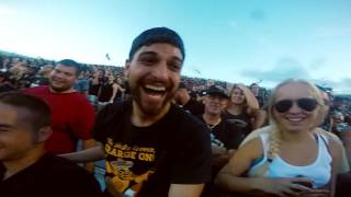 UCF vs Maryland: Tailgate Szn