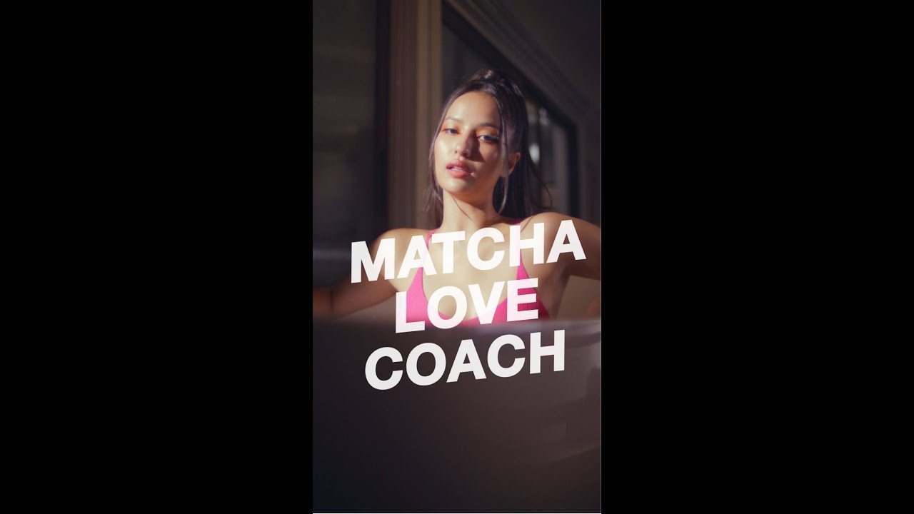 ฝากไว้ให้คิด ❤️ - MATCHA (มัจฉา) - So Over You  | PROMO