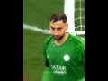 Donnarumma Again On Fire 💪