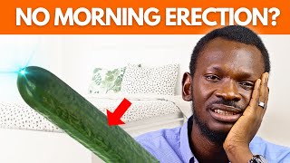  Restore Morning Erections With This Secret -- Or I Give You 100