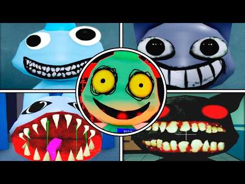 Animal Hospital: Anomalies, Events & Jumpscares | Roblox