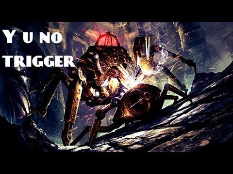 bujinnovation’s Dwemer Battlemage - Elder Scrolls Legends